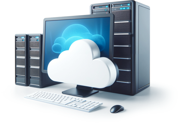 VDS и VPS